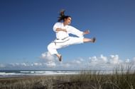 Karate